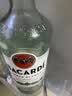 百加得（Bacardi）百加得 洋酒 调酒基酒 白朗姆酒 1000ml 实拍图