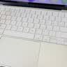 极川 苹果MacBook Neo13英寸A18Pro键盘膜2026款笔记本电脑键盘保护膜TPU超薄透明防水尘罩 带触控ID 实拍图