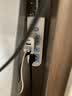 品胜3C认证18W充电器USB多口Type-c快充插头四口通用苹果iPhone18/17/16/15/华为三星小米安卓手机平板 实拍图