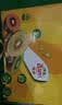 佳沛（zespri）新西兰金奇异果8粒特大果124-146g猕猴桃中秋节礼品送水果礼盒 实拍图
