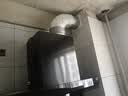 海尔（Haier）麦浪海鲸抽吸排油烟机C61Max+H70D顶侧双吸环吸30大风量 上门安装以旧换新搭72%热效定时联动套装 实拍图