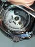 精工（SEIKO）5号系列深海可乐圈100米防水运动机械腕表【礼物】SRPD53K1 实拍图