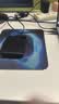 西部数据（WD）移动硬盘5TB USB3.0 SE系列 2.5英寸 机械硬盘 笔记本电脑外接 外置存储办公 大容量家庭存储 实拍图