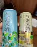 生龙气泡米酒原味桂花茉莉花茶味混合装330g*6鲜榨醪糟汁糯米酒甜酒酿 实拍图