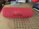 JBL FLIP7 音乐万花筒七代 蓝牙音箱 户外便携音响 赛道扬声器 AI音效增强 旅游搭子 中秋礼物 庆典红 实拍图