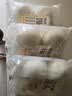 传统发酵馒头100g*4 实拍图