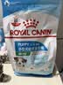皇家狗粮 幼犬狗粮 幼犬奶糕宠物小型犬MIJ31全价犬粮2-10月800g 实拍图