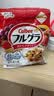 卡乐比（Calbee）原味水果麦片450克进口非油炸营养早餐代餐零食 实拍图