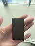 thinkplus联想 256G移动固态硬盘 传速2000MB/s 高速电脑手机usb type-c双接口pssd 闪电鲨 实拍图