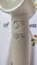 徕芬【官方正品 热销100万+】 SE Lite高速吹风机家用入门款大风力速干低噪学生宿舍便携风筒生日礼物 SE lite奶茶色【全新原装·全国联保】 实拍图