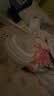 贝亲（Pigeon）宽口径奶瓶重力球吸管配件-240mL专用 BA220 实拍图