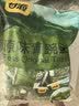 甘源牌原味青豌豆青豆豌豆粒豆子坚果炒货休闲零食小吃独立小包装500g 实拍图