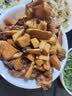 卓宸 澳洲Coles谷饲牛窝骨净重4斤 牛膝盖大牛骨头带肉生鲜 源头直发 实拍图