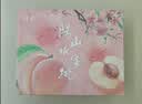 正宗无锡水蜜桃 湖景桃 晚湖景 时令水果桃子节日 中秋节水果礼盒 一级果4-5两12个礼盒净重4.8斤多 实拍图