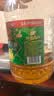 鲁花【保真菜籽油】 食用油 非转基因低芥酸浓香菜籽油 3.09L香飘万家 实拍图