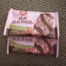 丹夫玩具总动员草莓抱抱薄脆176g丹东草莓粉纯脂黑巧饼干早餐零食 实拍图