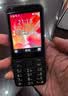 诺基亚（NOKIA）220 4G 移动联通电信全网通 2.8英寸双卡双待 直板按键手机 老人老年手机 学生手机 黑色 实拍图