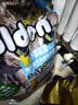 金赏猫粮10公斤全期7.5kg控制盐分猫食品全价成猫幼猫用 全价全期猫粮（蓝袋） 7.5kg*1包 实拍图