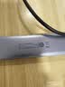 绿联 USB3.0扩展器扩展坞 高速4口分线器HUB拓展集线器 笔记本电脑一拖多接口转换器转接头延长线 实拍图