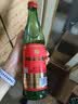 牛栏山二锅头 绿瓶口粮酒 绿牛二 清香型 白酒 46度 500ml*12瓶 整箱装 实拍图
