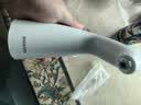 飞利浦（PHILIPS）抽水器桶装水抽水神器自动抽水泵折叠饮水机上水器电动抽水机取水器压水器 矿泉水自动抽水机【Type-c接口】非 制热型 实拍图