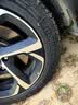 双星JUOGO静音棉轮胎 225/55R18 98V X31 适配新奥迪A6L/深蓝SL03 实拍图