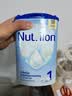 Nutrilon【香港直邮】荷兰牛栏婴幼儿配方奶粉HMO益生元诺优能原装进口 【【香港直邮】】1段3罐 实拍图