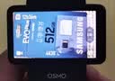 三星（SAMSUNG）512GB TF(MicroSD)存储卡 EVO白卡 适配大疆无人机运动相机Pocket3支持4K视频 读160MB/s写120MB/s 实拍图
