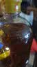 鲁花【保真菜籽油】低芥酸特香菜籽油 2L 物理压榨【京东品酒会同款】 实拍图