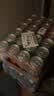 可口可乐（Coca-Cola）可乐*12+雪碧*8+芬达*4 有糖汽水 碳酸饮料  330ml*24罐 实拍图