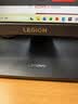 联想（Lenovo）拯救者27英寸 2K240Hz高刷 1msGTG 高色域护眼 升降旋转底座拯救者游戏本配套显示器 27Q-1p高亮版 实拍图