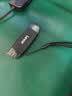 雷克沙（Lexar）USB3.2读卡器 TF/SD二合一 USB/Type C双口 大疆无人机运动相机内存卡读卡器 支持苹果17手机电脑 实拍图