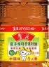 鲁花 【保真菜籽油】食用油 低芥酸特香菜籽油 6.18L   物理压榨 实拍图