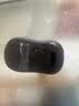 罗技（Logitech）M185鼠标 无线鼠标 办公鼠标 对称鼠标 黑色红边 带无线2.4G接收器 实拍图