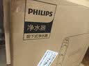 飞利浦（PHILIPS）净水器家用净水机UF10 2年超滤膜 不插电无废水零噪音 母婴适用矿物质厨下式净水器 AUT1210 实拍图