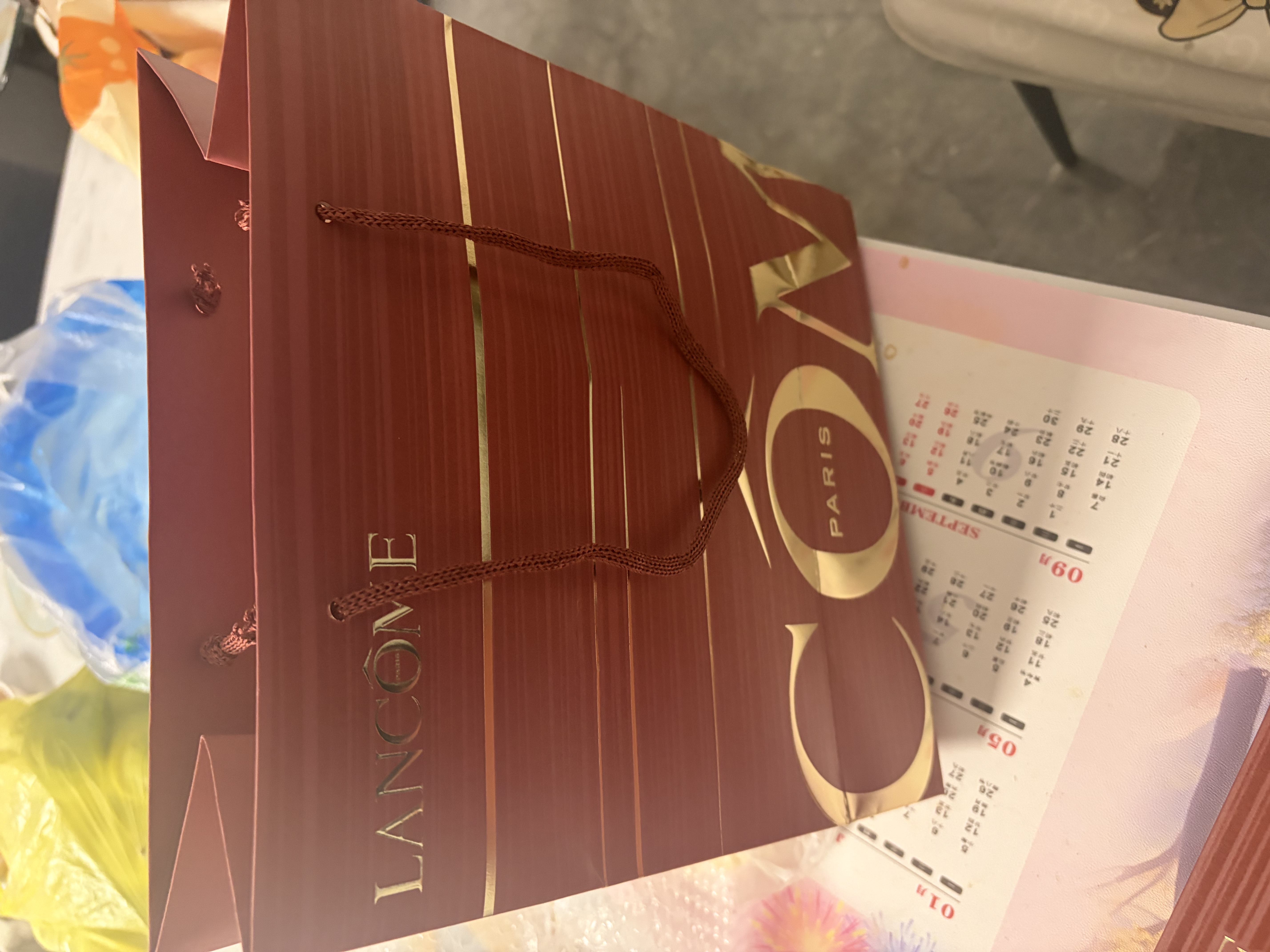兰蔻净澈焕肤双重精华水旅行装 50ml【活动】 实拍图