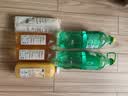 雪碧汽水2L 实拍图