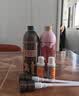 东方宝石水莲花500ml+玫瑰500ml香氛沐浴露意大利进口沐浴乳液家庭套装 实拍图