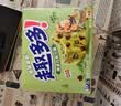 趣多多香脆曲奇饼干经典巧克力原味共510g含24包休闲零食 早餐下午茶 实拍图