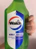 威露士（Walch）多用途消毒液(1L*3+60ml*2)衣物消毒水居家地板杀菌除螨 非84酒精 实拍图