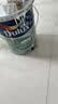 多乐士（Dulux）乳胶漆净味防霉抗菌家用墙面漆室内墙漆翻新修补 油漆涂料自喷漆 竹炭抗甲醛 A8146P 54L套装 可调色（调色后不退换） 实拍图