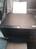 爱普生（EPSON）【6代新品】L3353墨仓式彩色家用AI学习打印机 L3251/L3255升级版(打印复印扫描 微信/无线 黑色） 实拍图