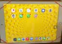 ipad维修换屏幕电池苹果平板北京成都深圳上海到店上门取送包邮 更换外屏到店/寄修 iPad 7代/8代 实拍图
