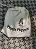 暇步士（Hush Puppies）钱包男卡包男士多功能钱夹零钱包便携名片夹礼盒装生日礼物送老公 实拍图