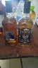 派斯顿（PASSTON）调和威士忌40度700ml2瓶洋酒烈酒调酒基酒中秋送礼礼物 实拍图