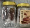 鲜记带皮小香薯500g 农家蒸薯干 番薯红薯干 独立真空包装  零食端午 实拍图