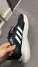 阿迪达斯（adidas）男鞋运动鞋舒适耐磨减震休闲跑步鞋 44UK9.5码 实拍图