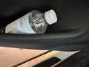 YZ适用tesla特斯拉Model3/Y车门槽储物盒下收纳垫车内丫配件改装 焕新版ModelY前后车门储物盒-旗舰款 实拍图