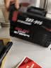 德力西电焊机220v 380v两用双电压家用小型焊机ZX7-315工业焊机 实拍图