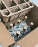 汾酒黄盖玻汾53度475mL*3瓶+红盖玻汾42度475mL*3瓶组合装 (带分装箱) 实拍图